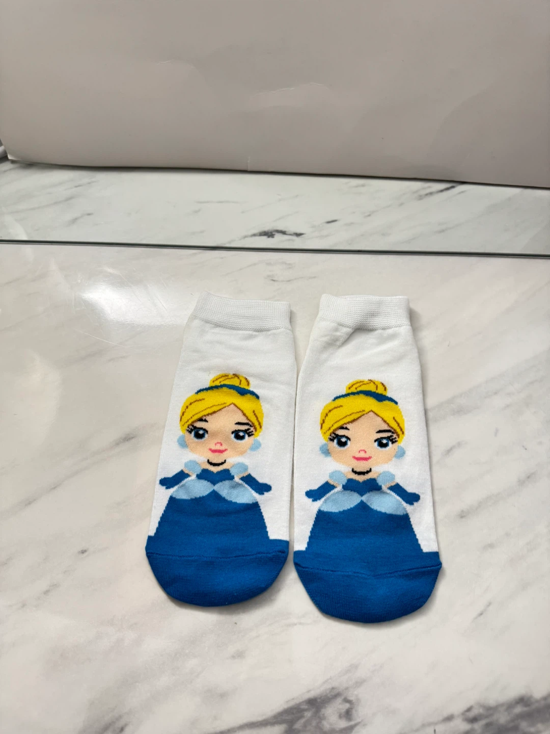 ⚽️Kids Cinderella Socks