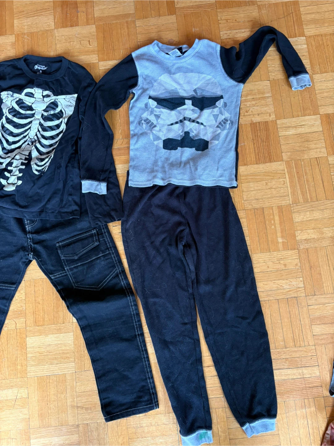 Kids clothes size 7/8 - photo 2