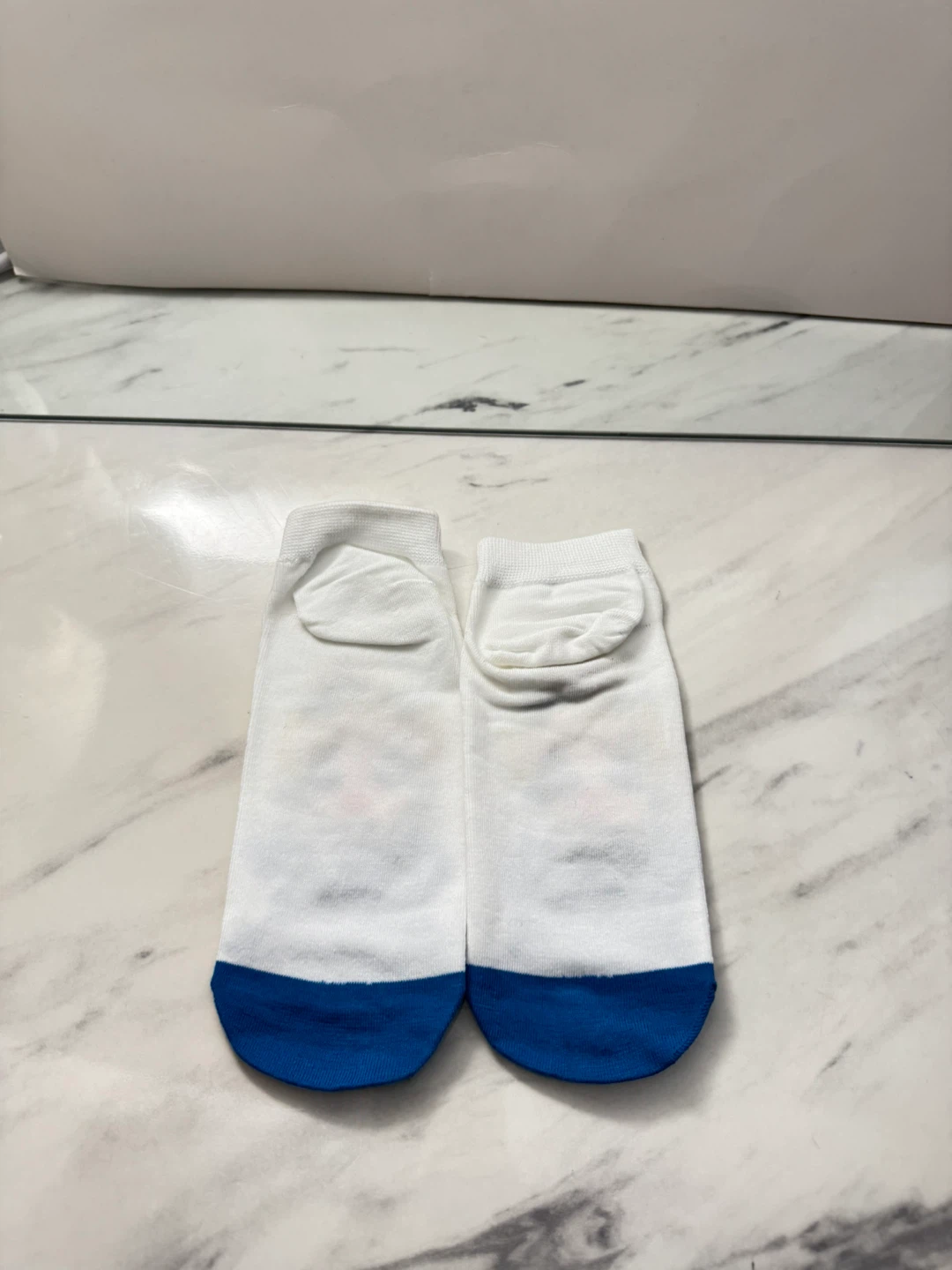 ⚽️Kids Cinderella Socks - photo 2