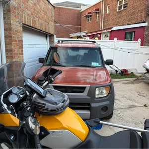 Honda Element