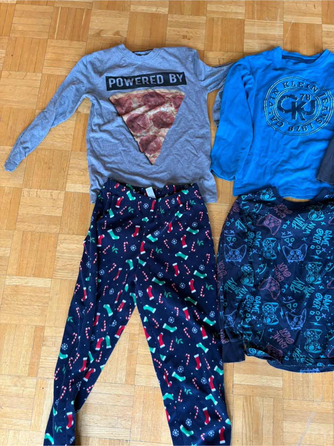 Kids clothes size 7/8 - photo 2