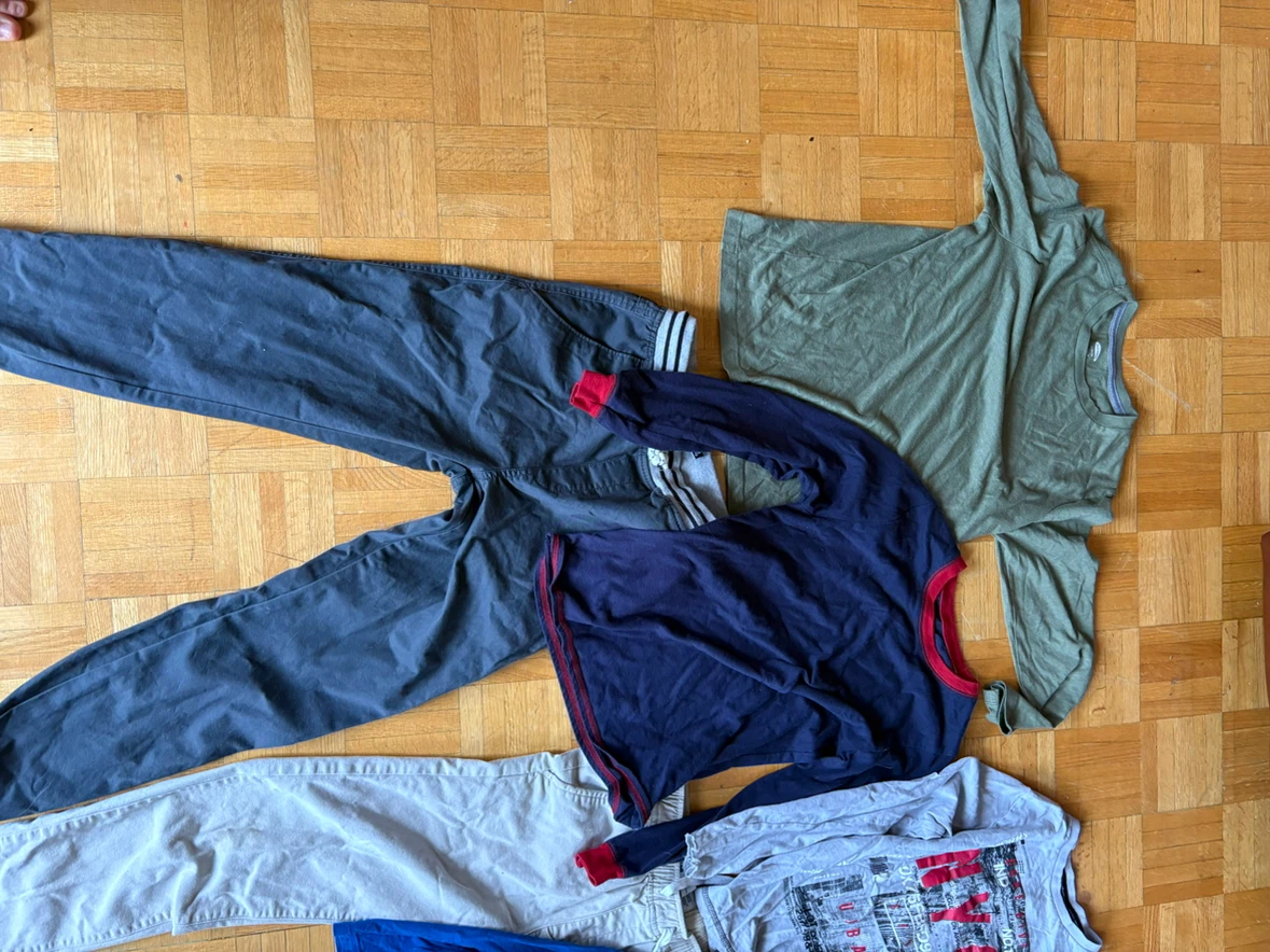 Kids clothes size 10/12 - photo 2