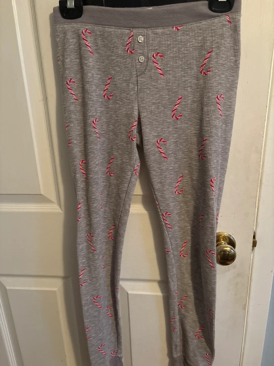 Women old navy pjs leggings size Xs