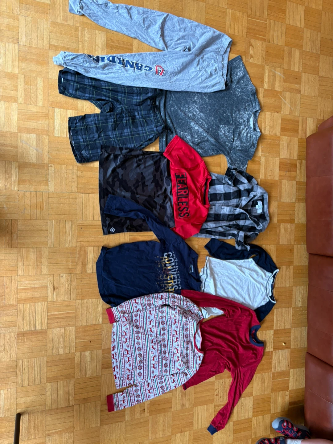 Kids clothes size 10/12