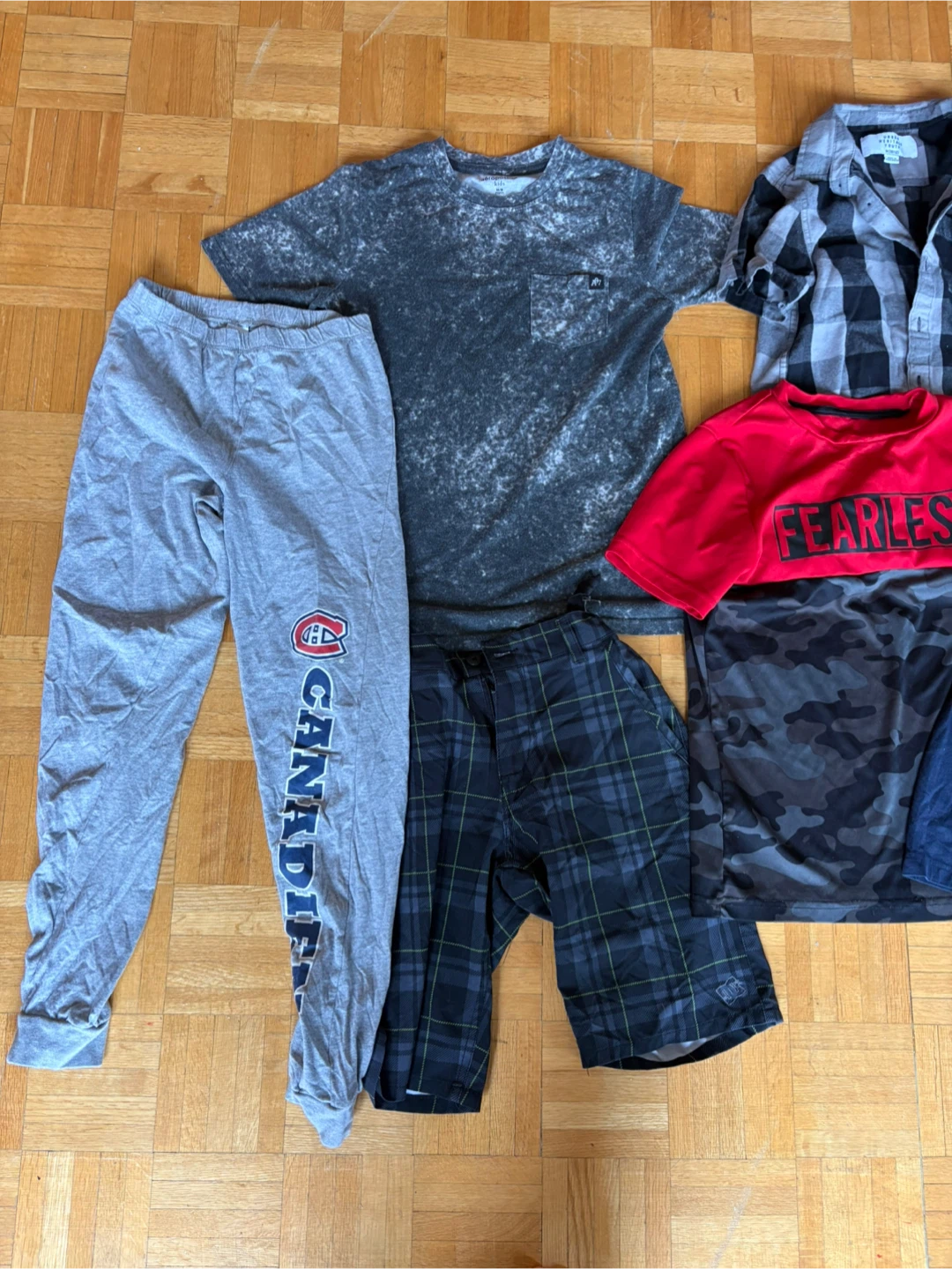 Kids clothes size 10/12 - photo 2