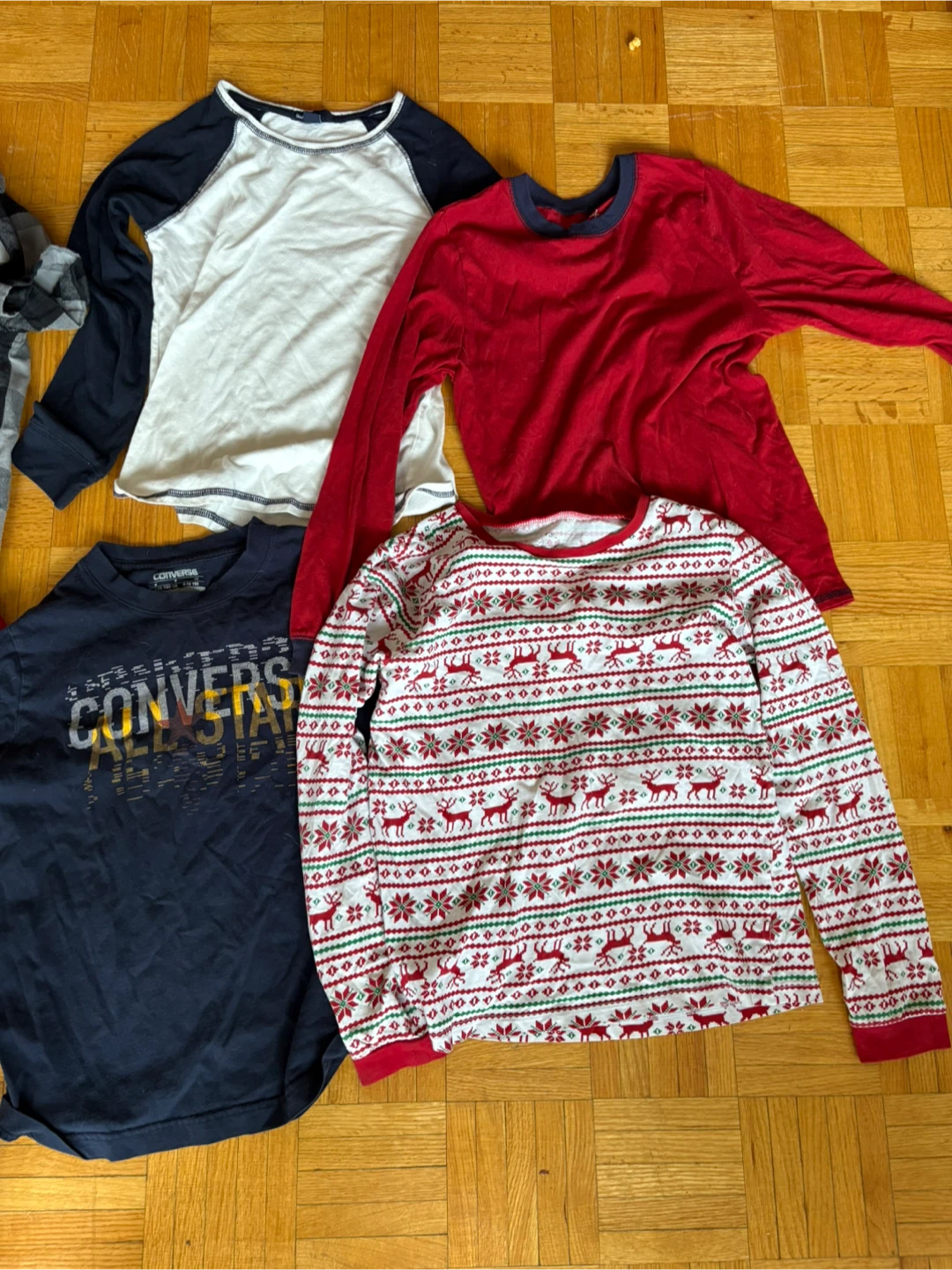 Kids clothes size 10/12 - photo 4