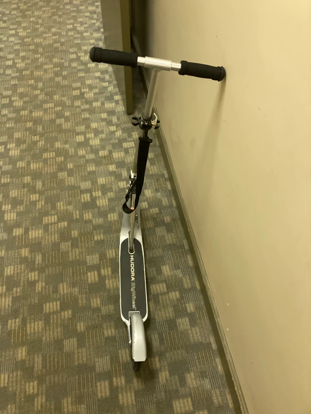 Hudora BigWheel Scooter - photo 2