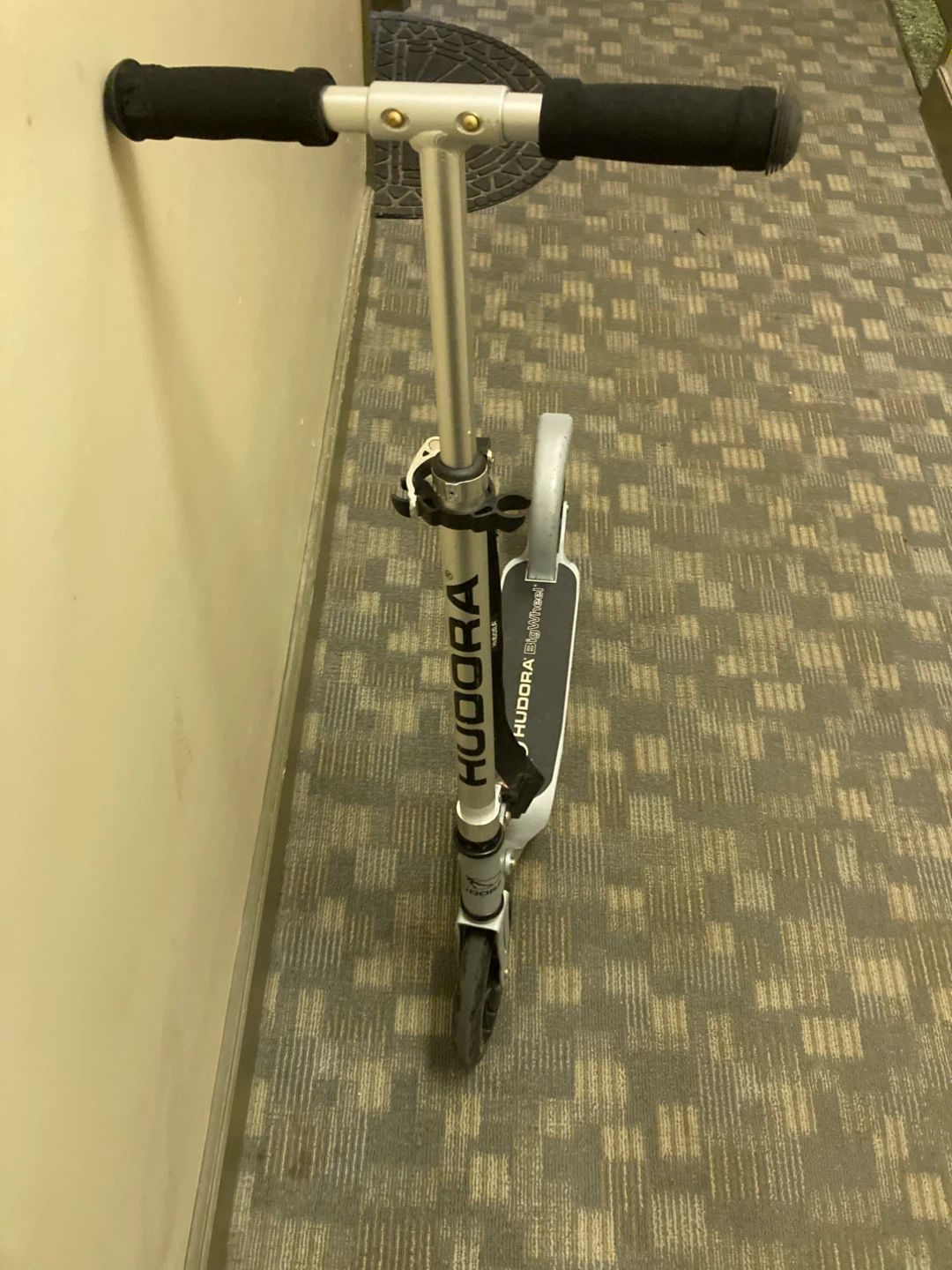 Hudora BigWheel Scooter - photo 3