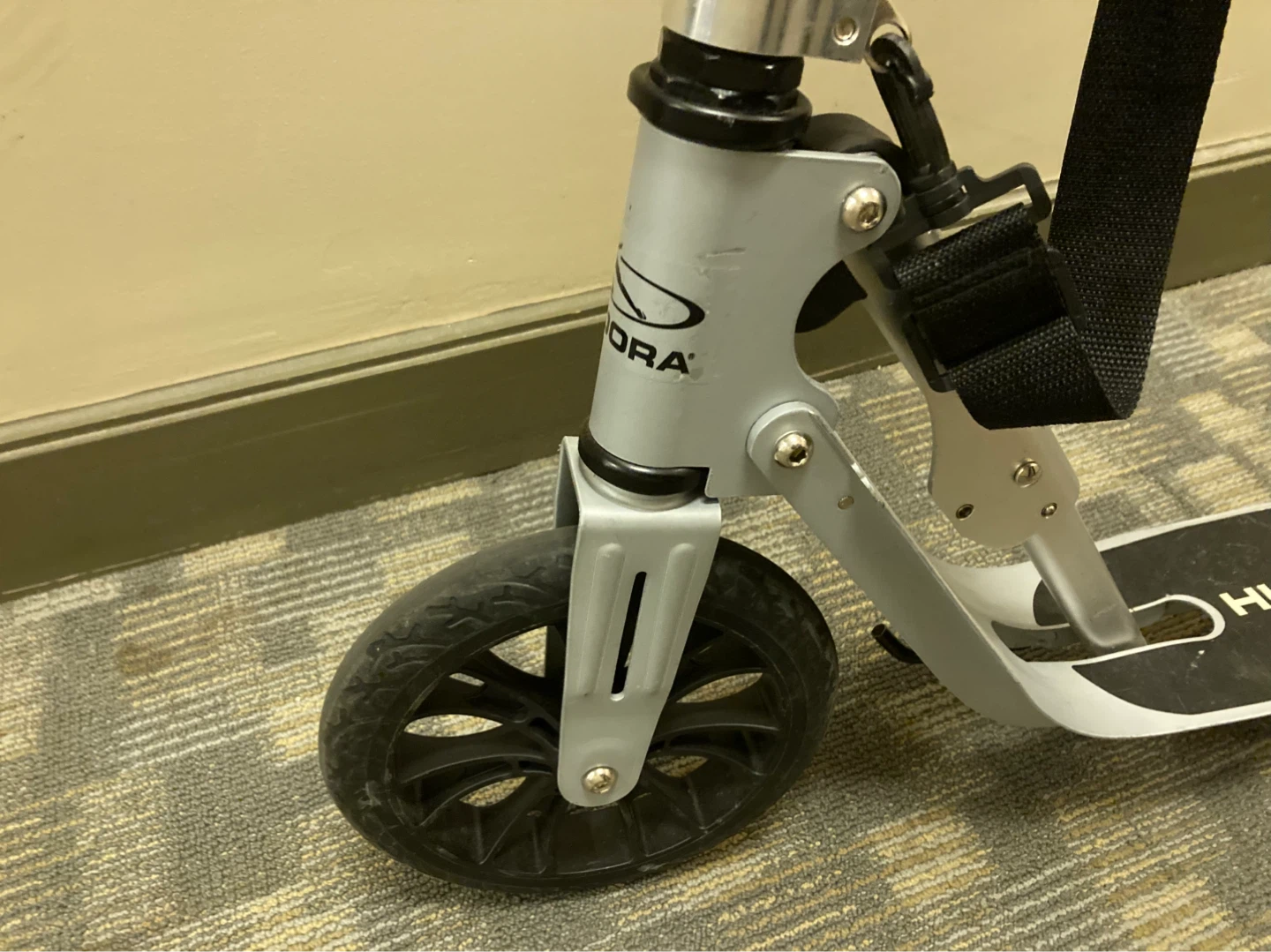 Hudora BigWheel Scooter - photo 4
