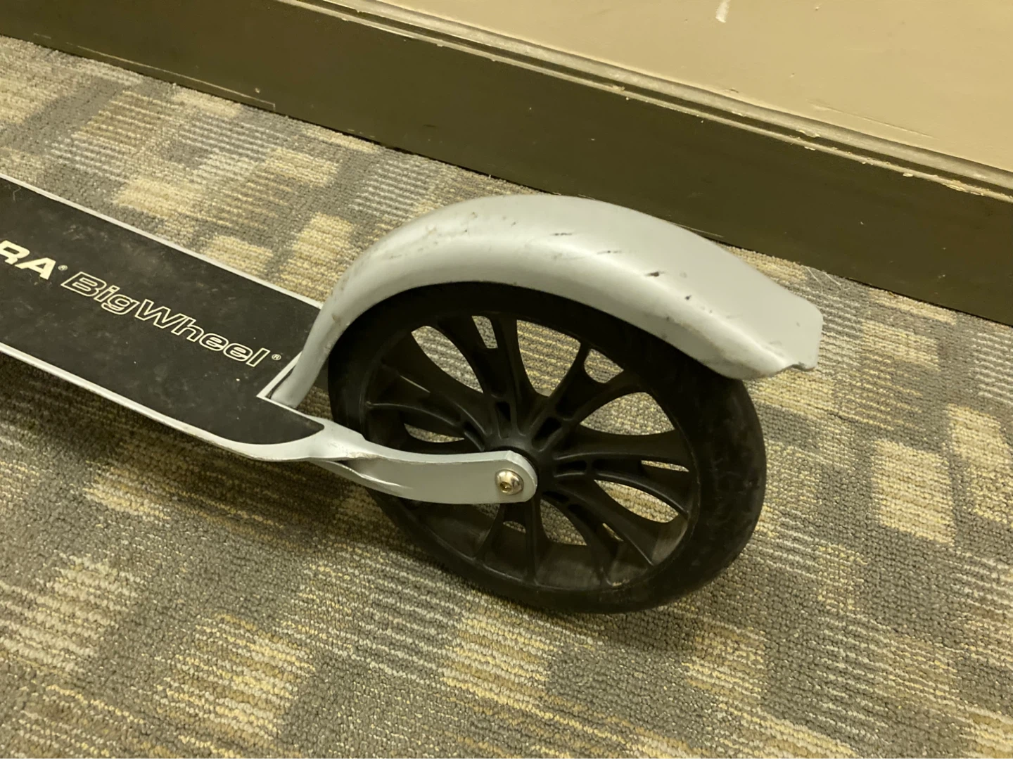 Hudora BigWheel Scooter - photo 5