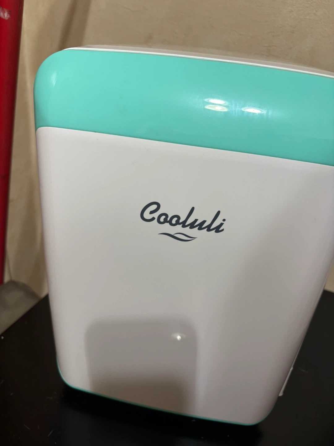Cooluli Mini Fridge
