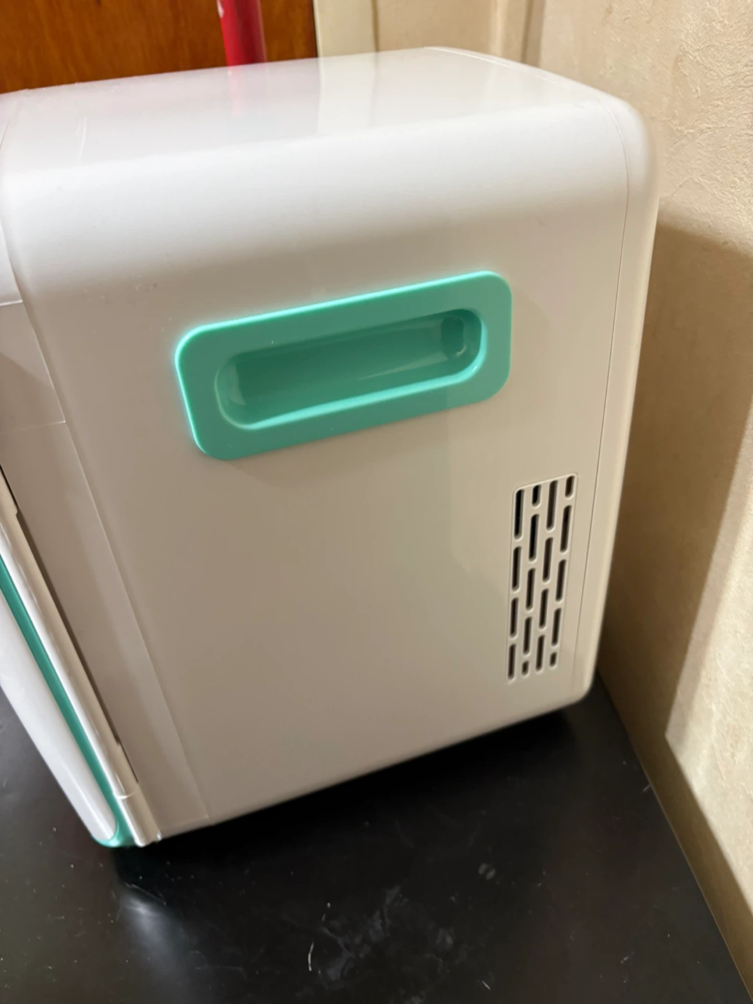 Cooluli Mini Fridge - photo 4