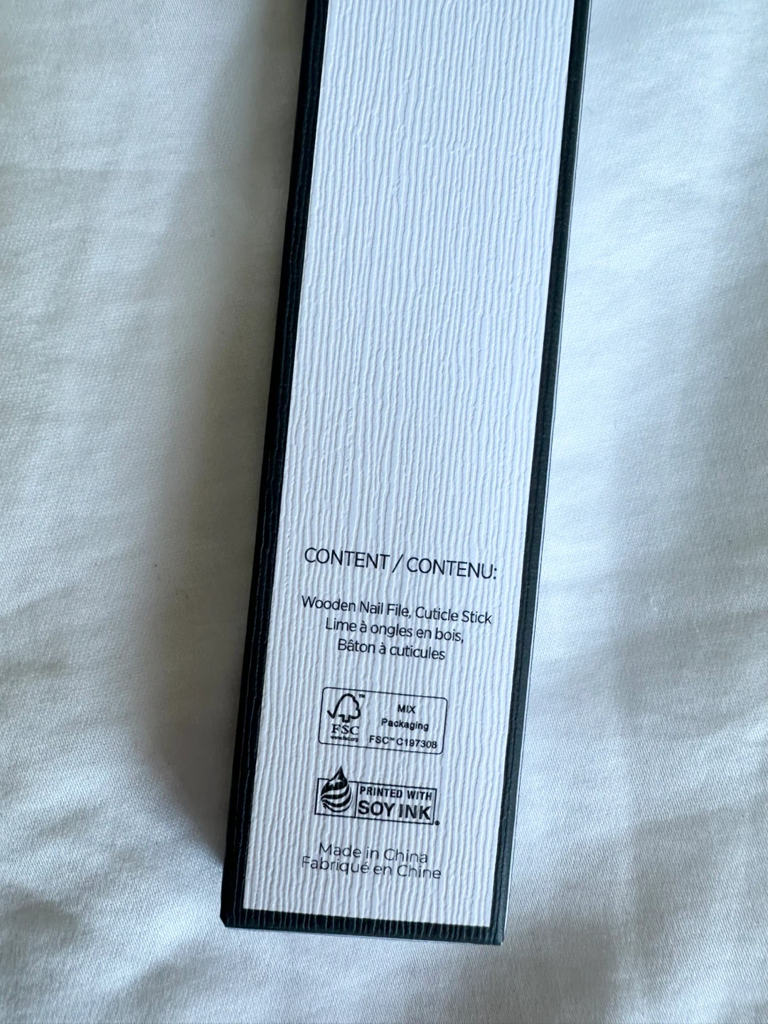 ⚽️ 🆕 Nail Care Kit - photo 2