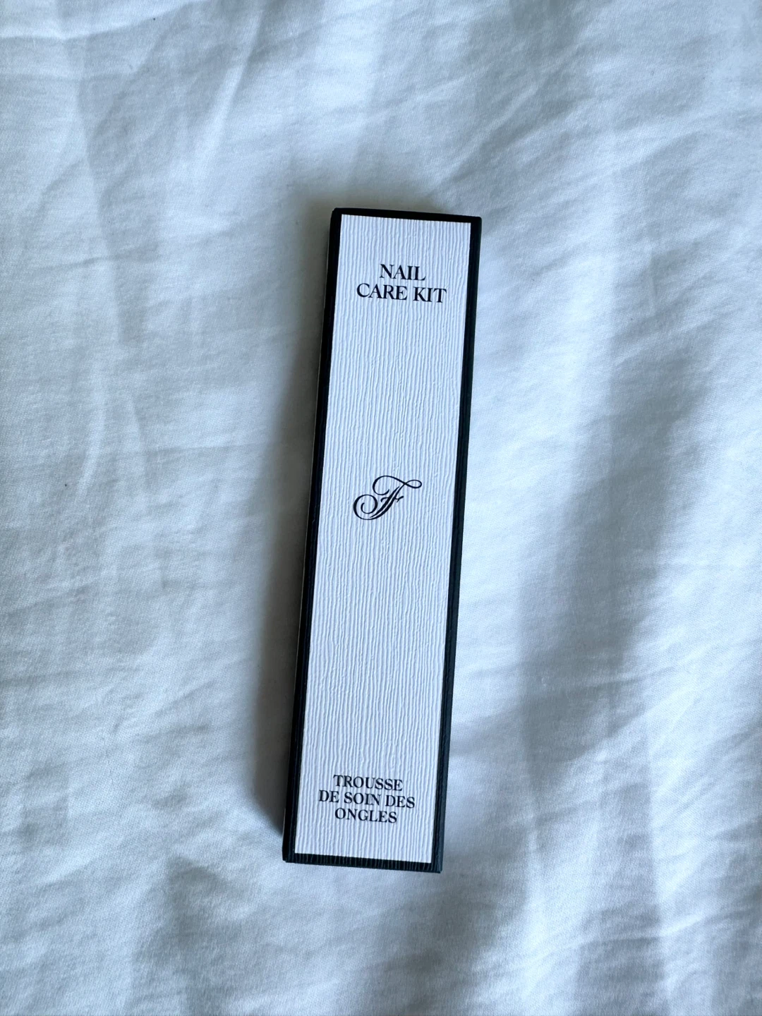 ⚽️ 🆕 Nail Care Kit
