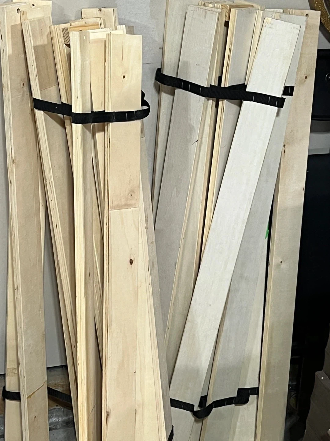 Wooden Bunk Bed with Drawers - photo 4