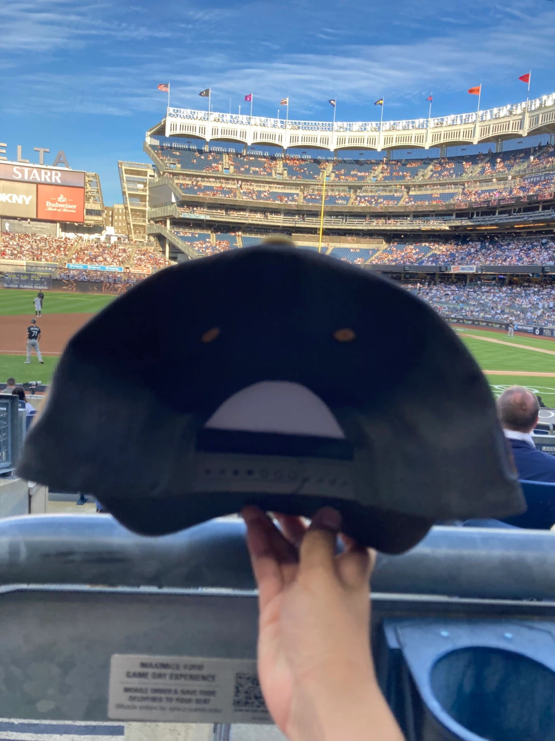 New York Yankees House of the Dragon Hat - photo 4