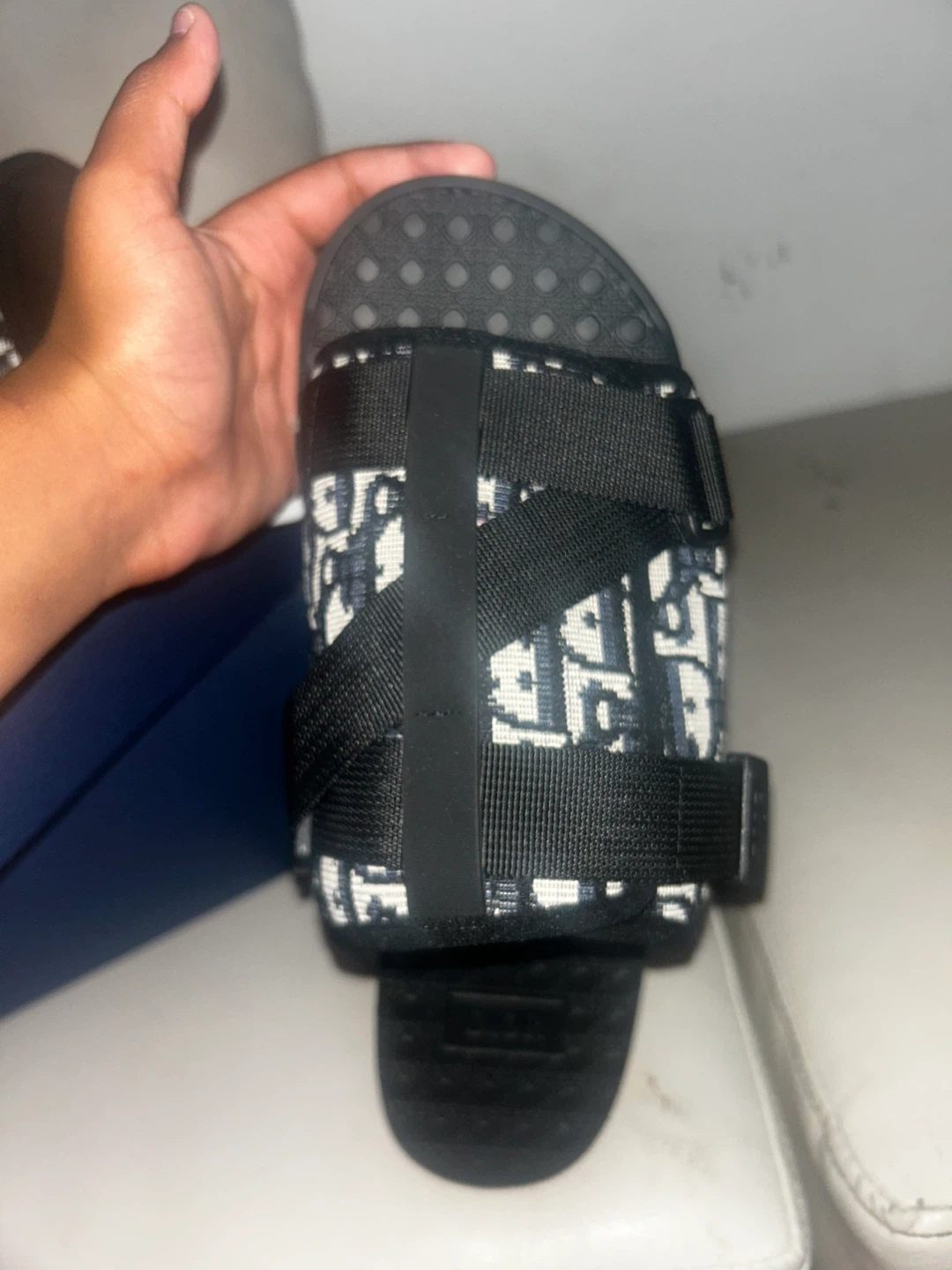 Dior Slides - photo 5