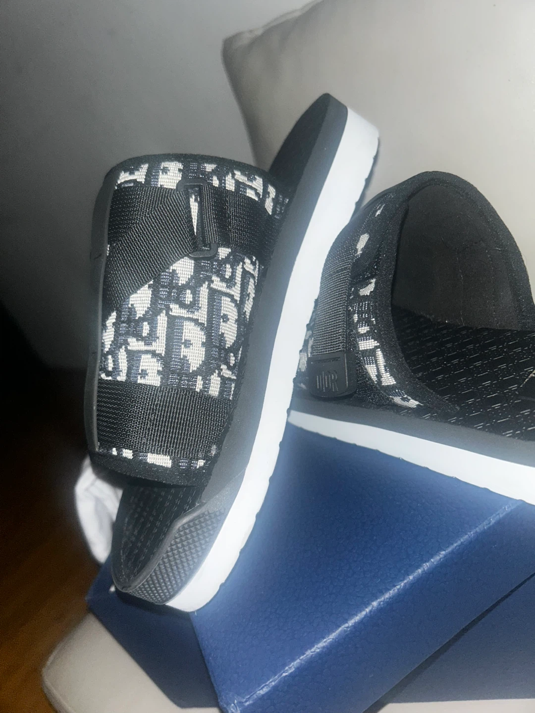 Dior Slides - photo 4