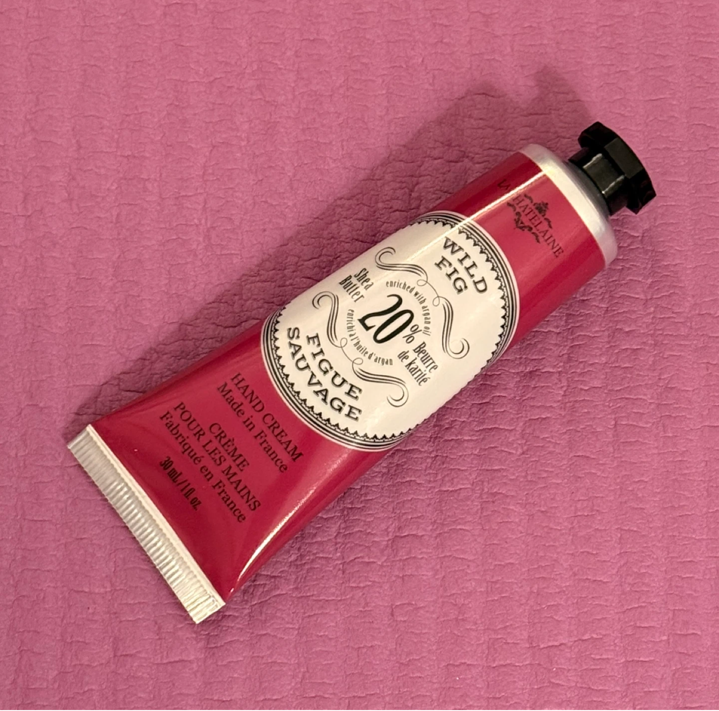 NEW⚽️Wild Fig Hand Cream 1 fl. oz.