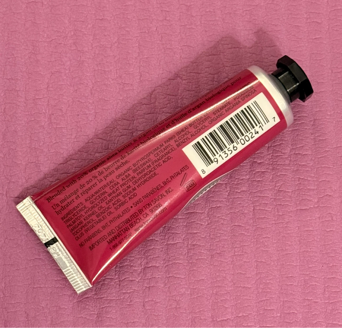 NEW⚽️Wild Fig Hand Cream 1 fl. oz. - photo 2