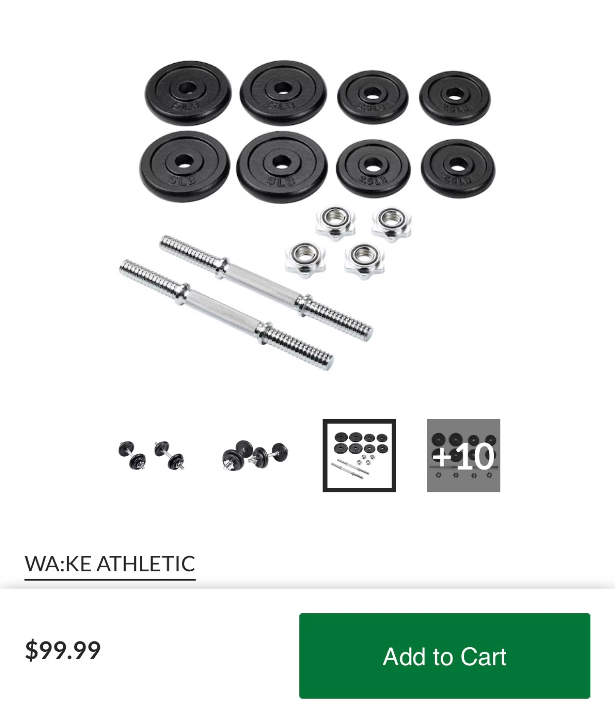 Workout weights and elastics - photo 4