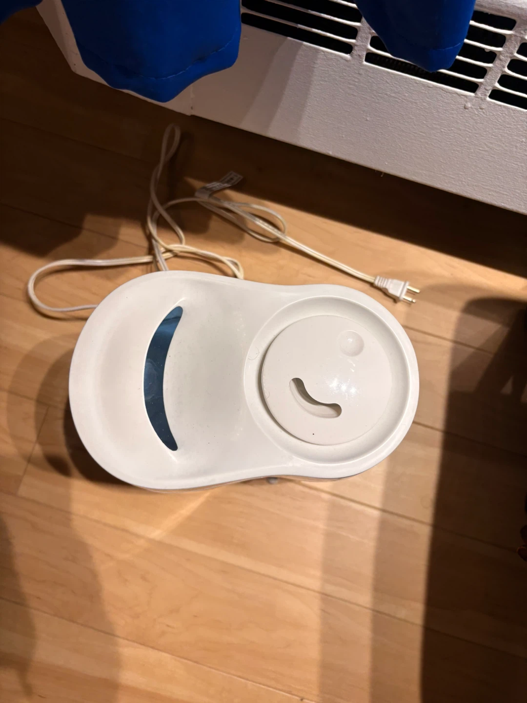 Vicks Ultrasonic Cool Mist Humidifier⚽️
