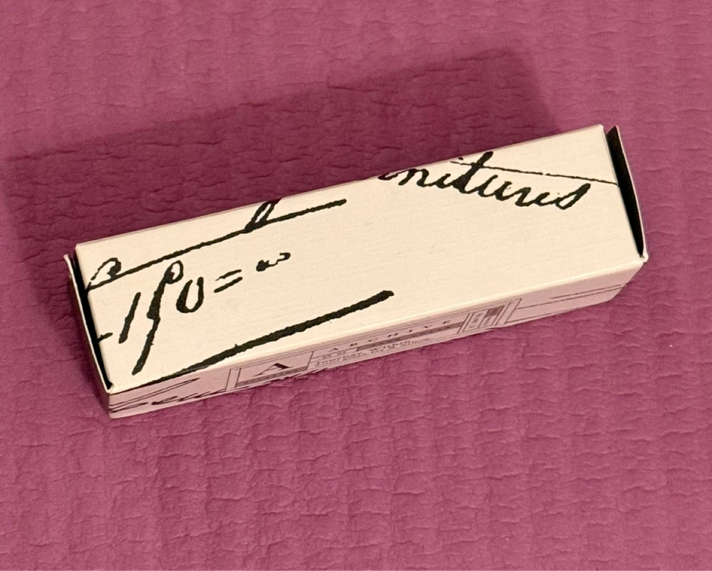 NEW⚽️Archive Relaxing Hand Cream - photo 2