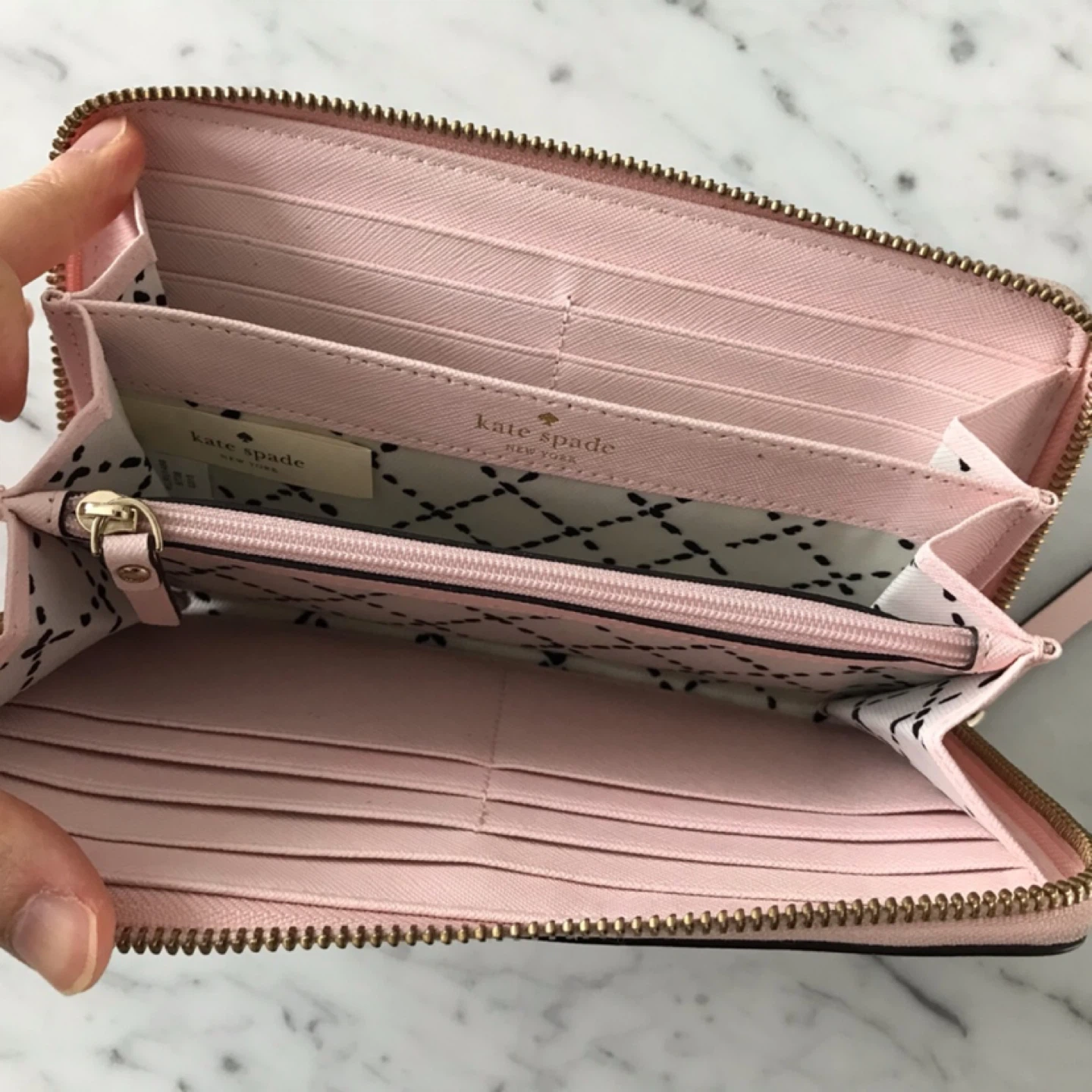 Kate Spade Wallet - photo 3
