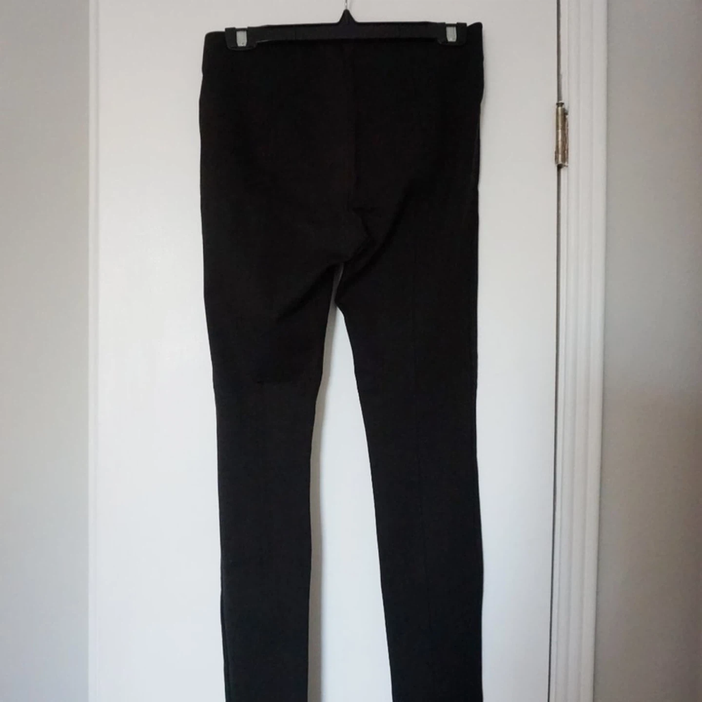 Talula Black Pants, Size 6 - photo 2
