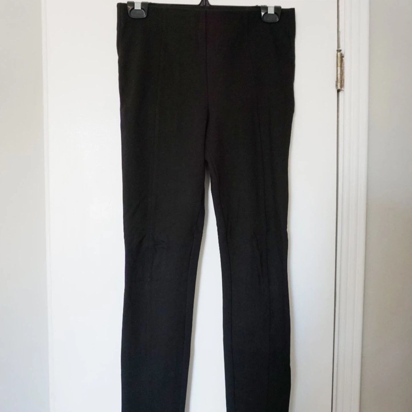 Talula Black Pants, Size 6