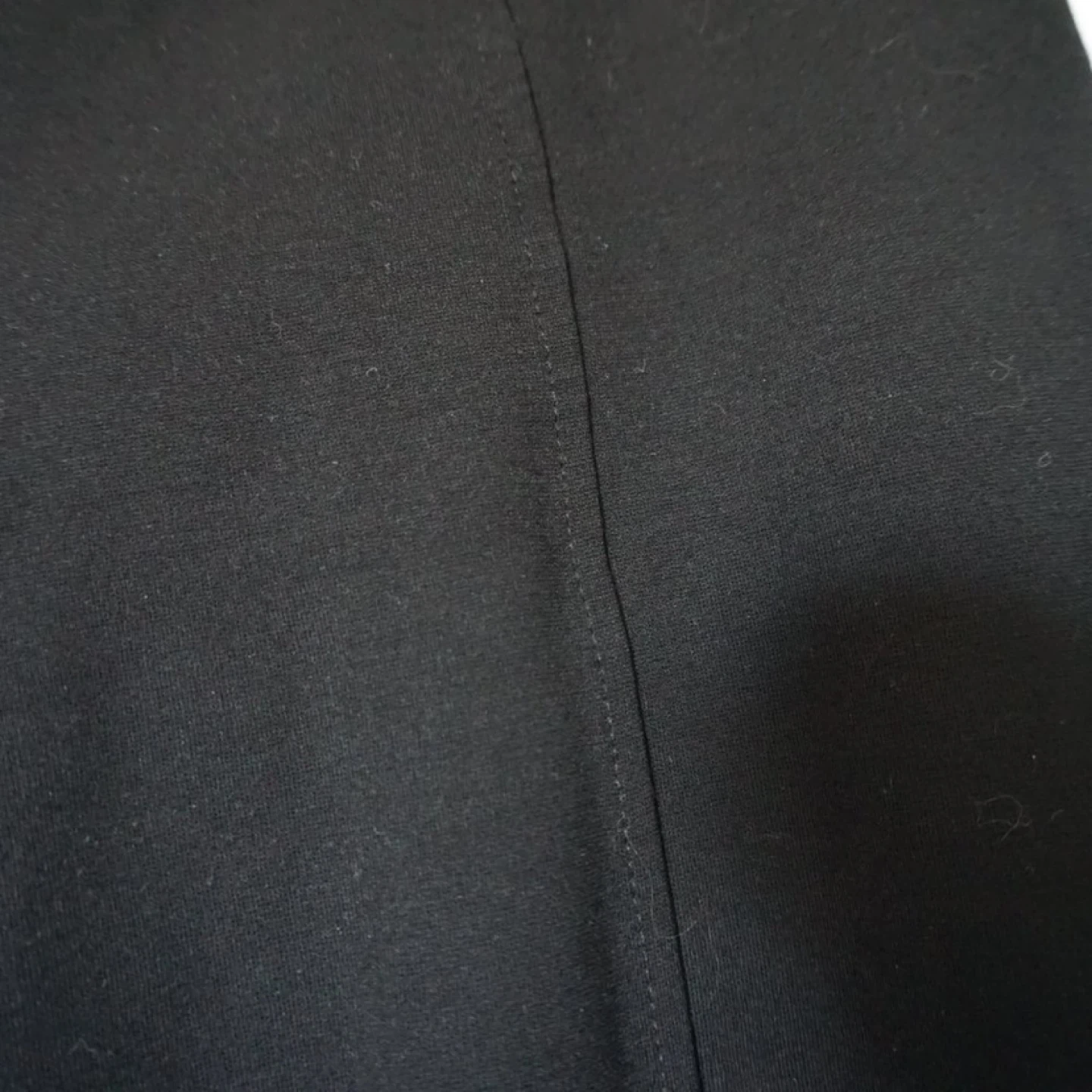 Talula Black Pants, Size 6 - photo 3