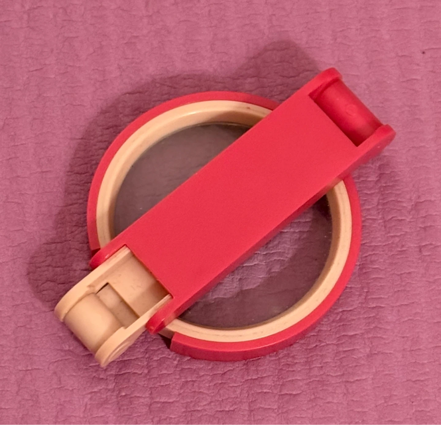 ⚽️Foldable Magnifying Glass with Handle - photo 2