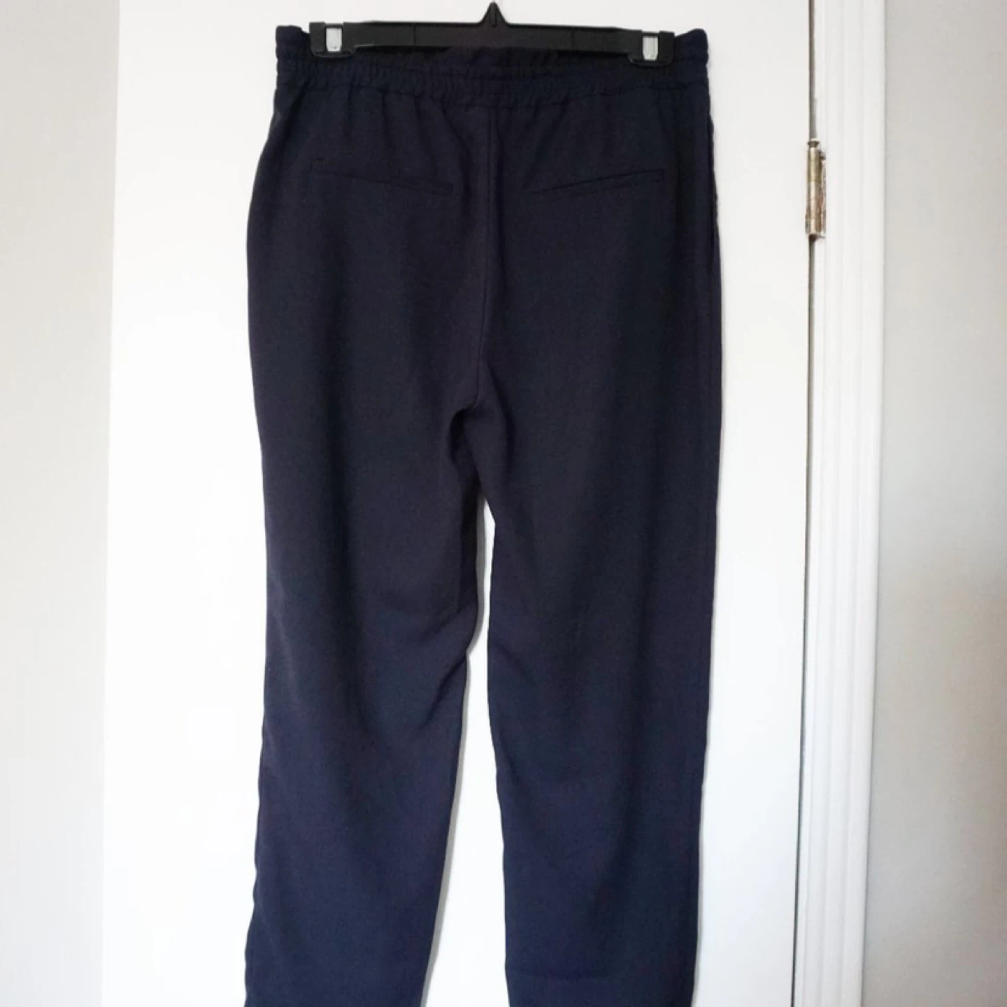 Zara Navy Pants, size Small - photo 2