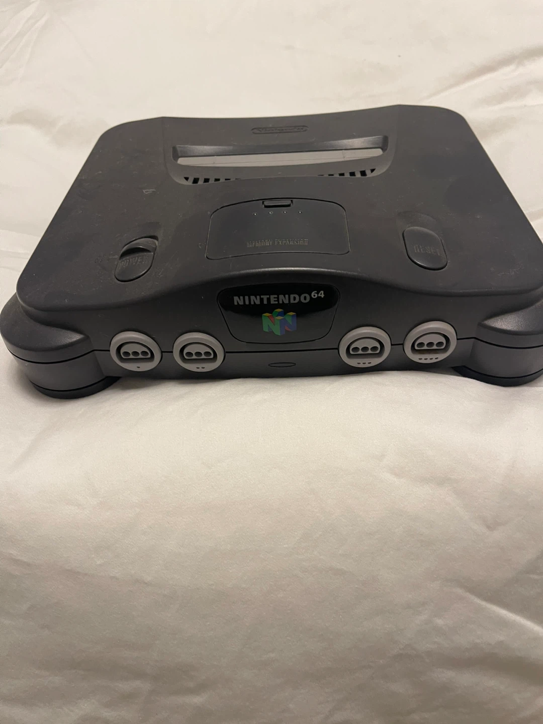 Nintendo 64