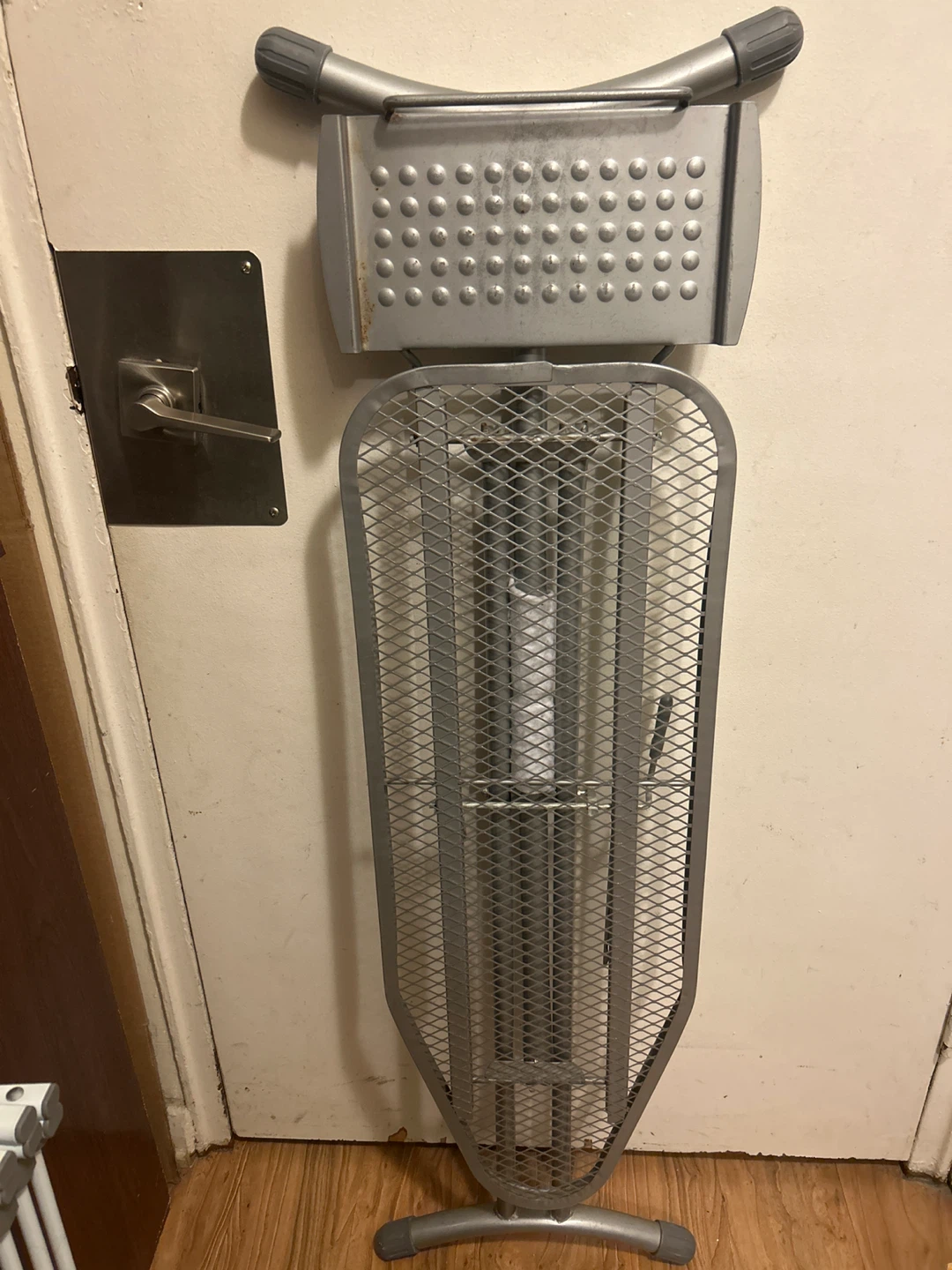 Adjustable Ironing Board
