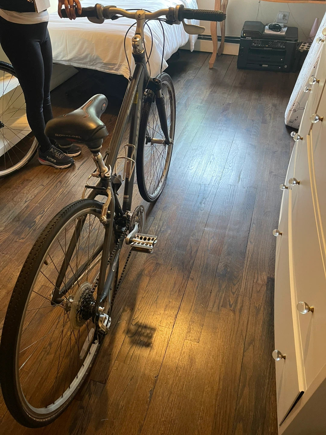 Tangier bicycle - photo 2