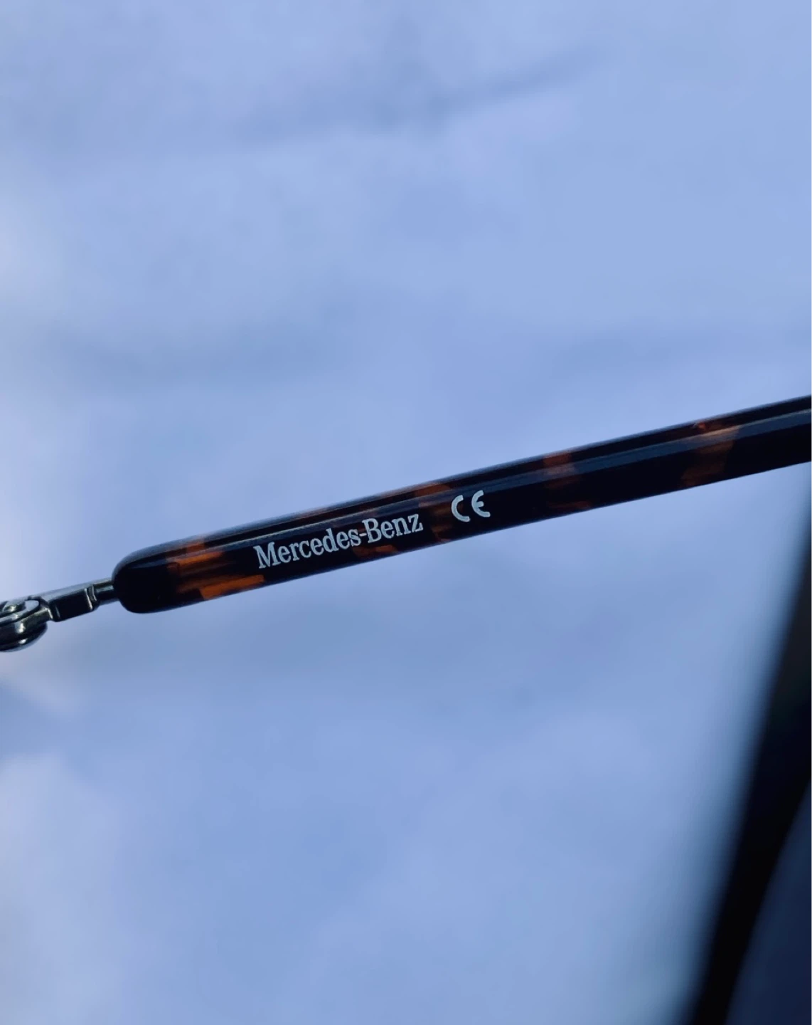 Mercedes-Benz Motorsport Sunglasses - photo 5