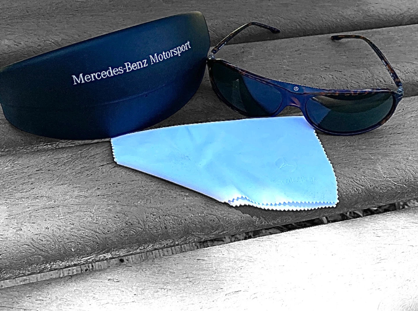 Mercedes-Benz Motorsport Sunglasses - photo 2