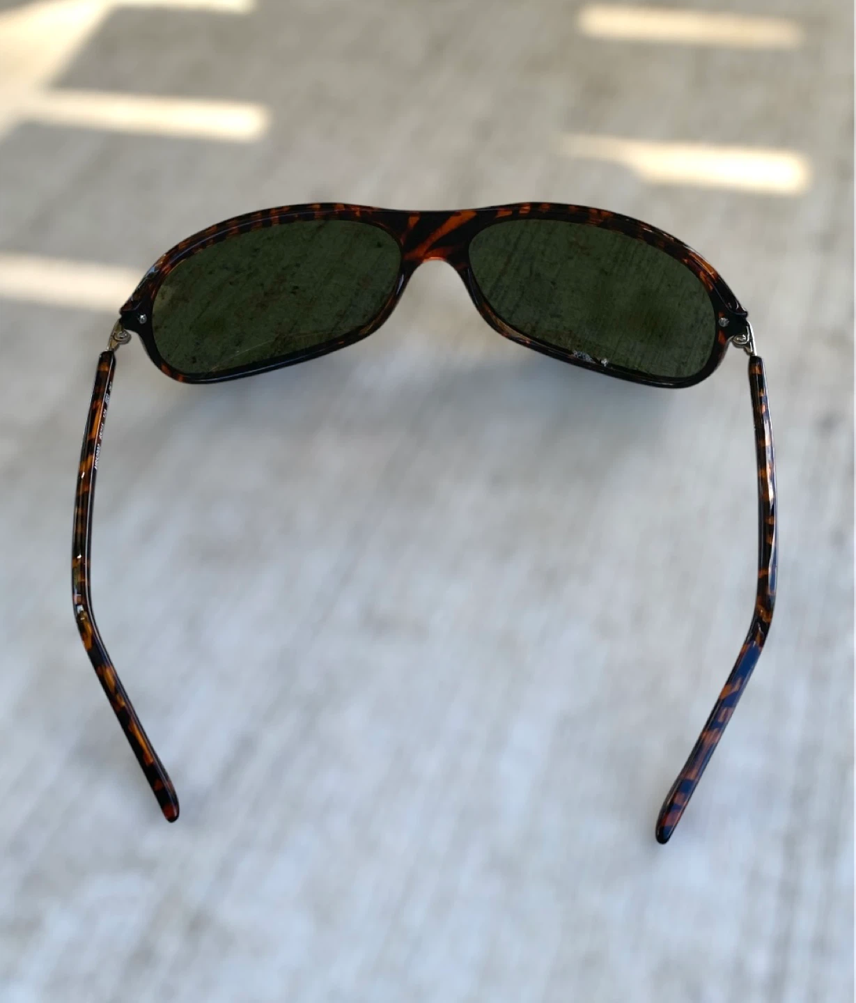 Mercedes-Benz Motorsport Sunglasses - photo 4