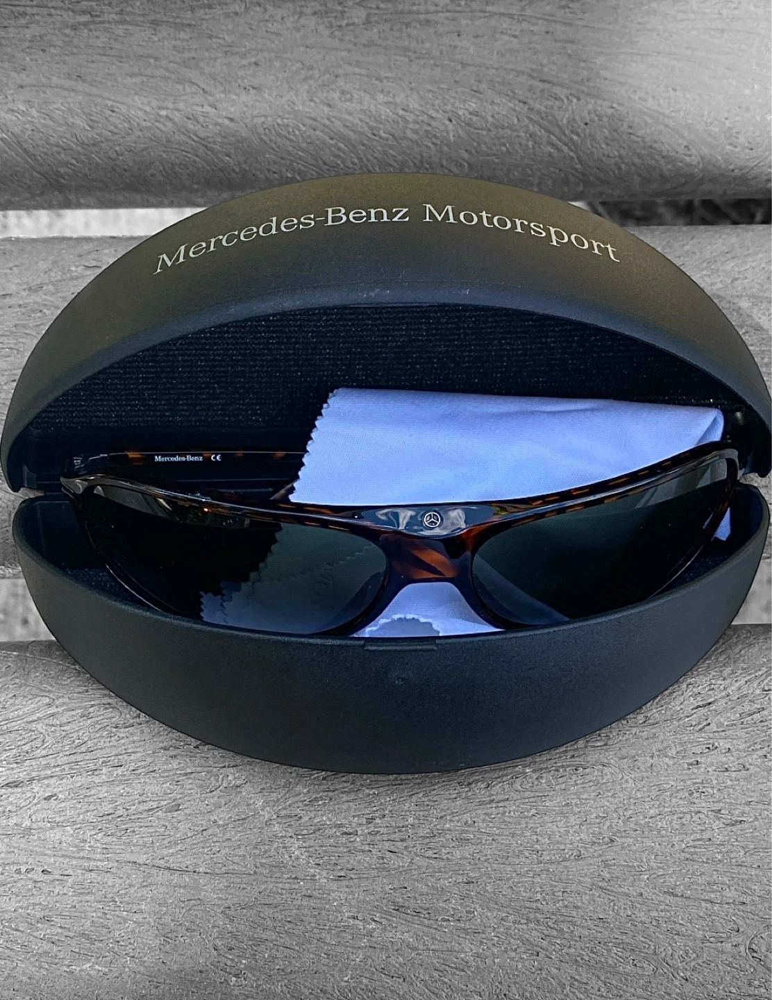 Mercedes-Benz Motorsport Sunglasses