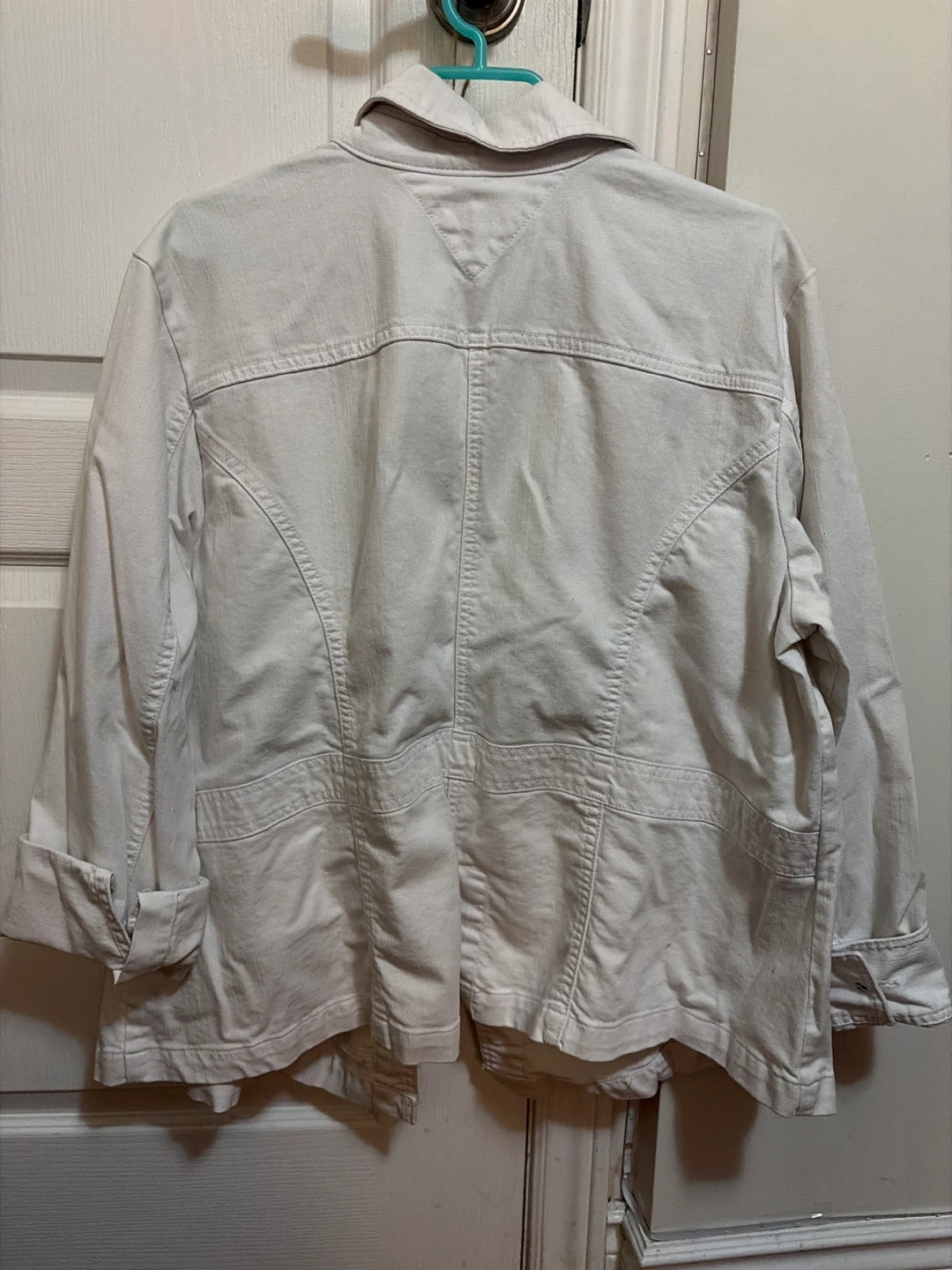 Tommy Hilfiger Denim Jacket - photo 2