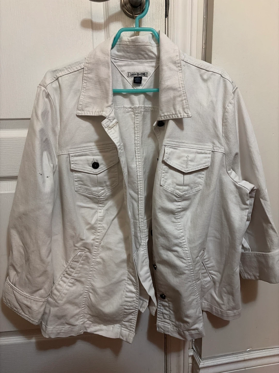 Tommy Hilfiger Denim Jacket