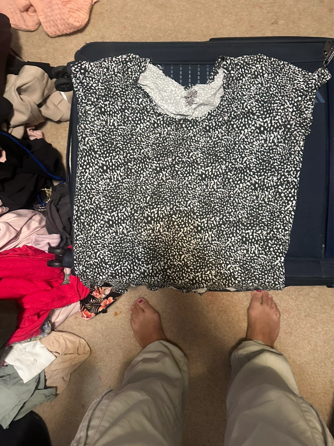 Cloth - photo 2