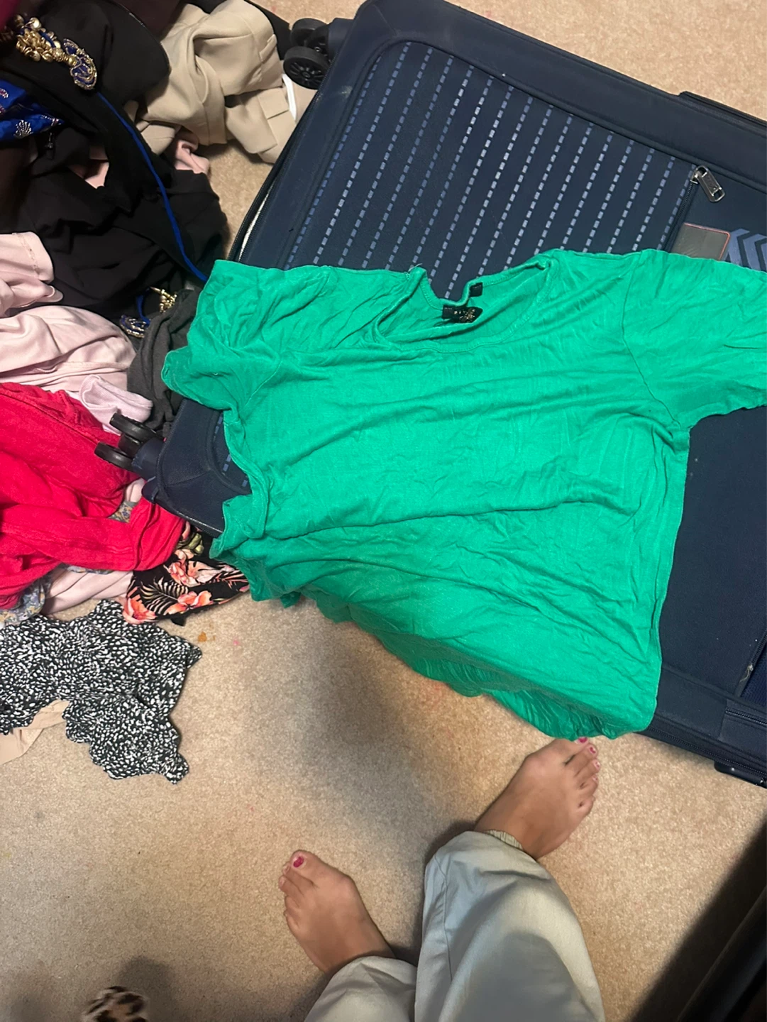Cloth - photo 3