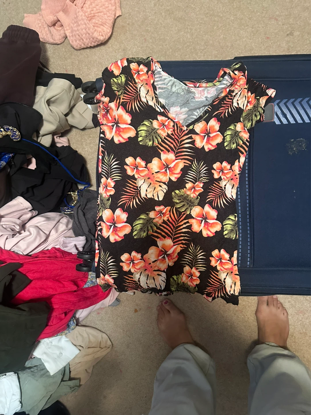 Cloth