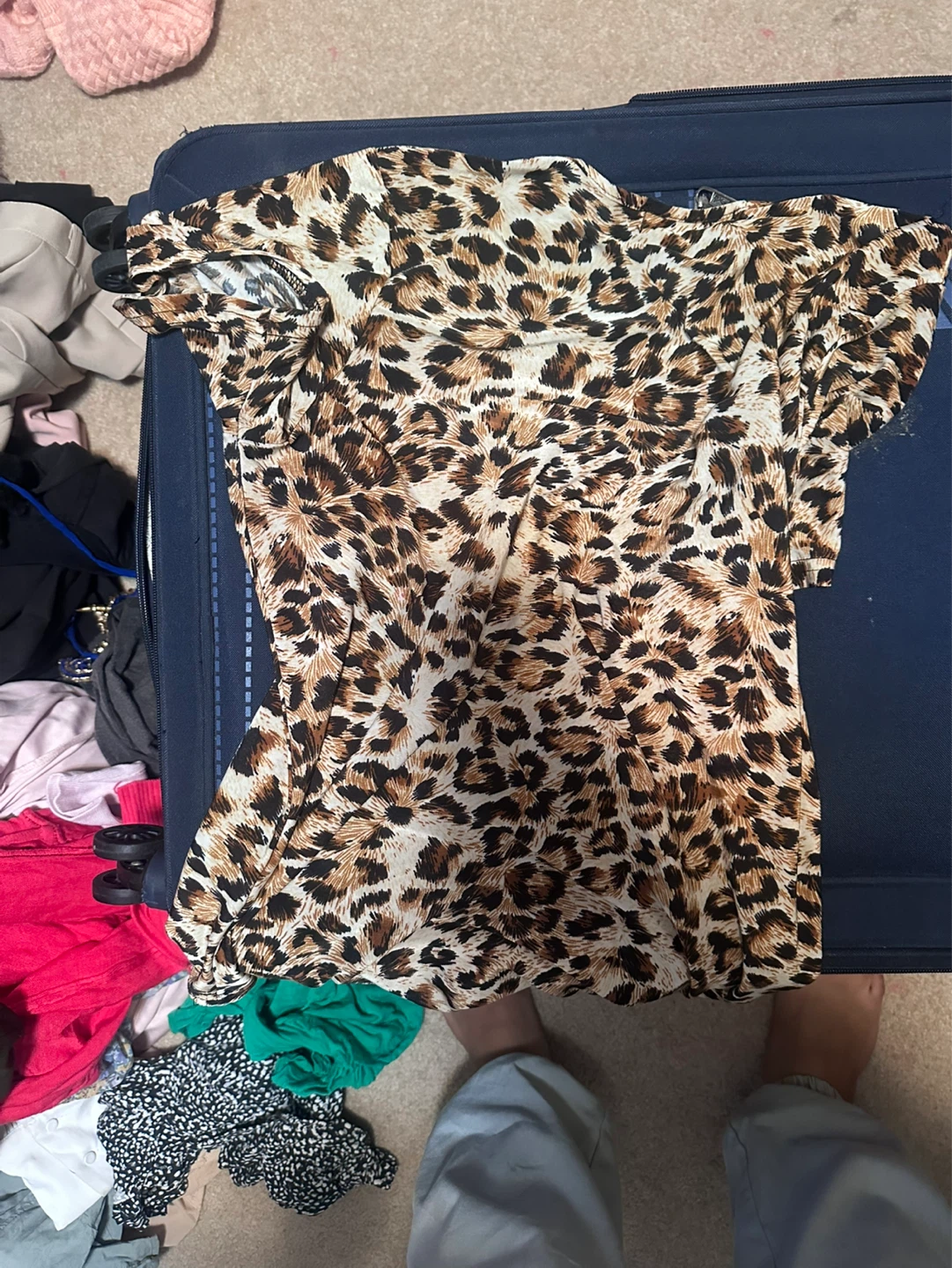 Cloth - photo 4
