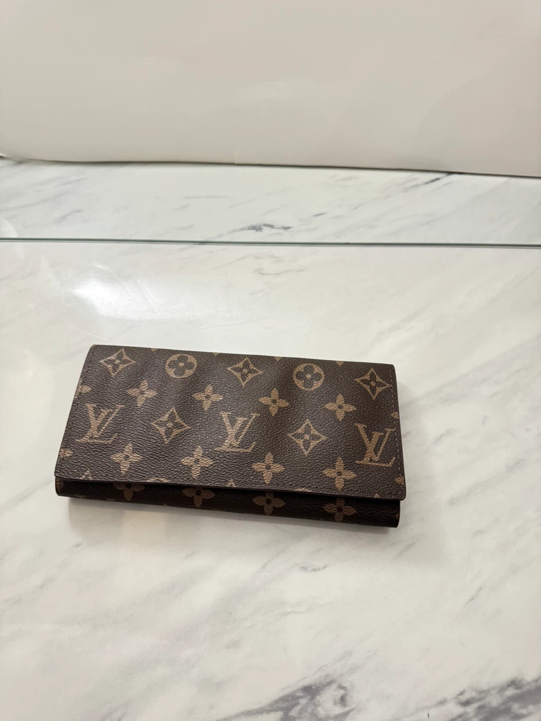 ⚽️ Long Wallet
