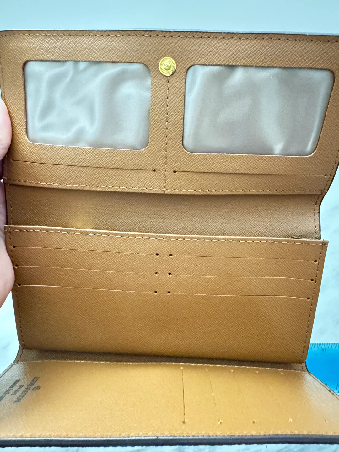 ⚽️ Long Wallet - photo 2
