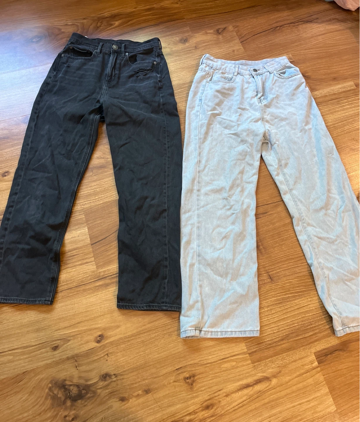 Jeans bundle