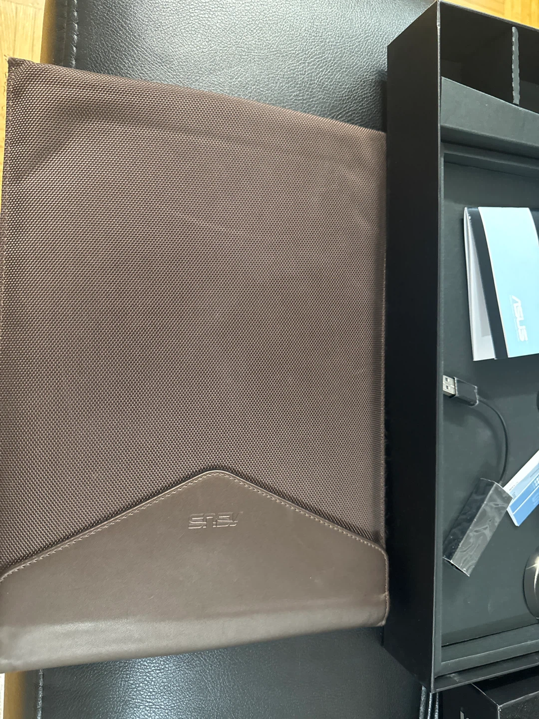 ASUS Zenbook Prime UX31A Laptop - photo 5